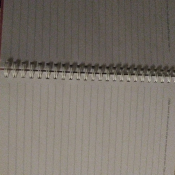 Journal - Picture 4 of 4